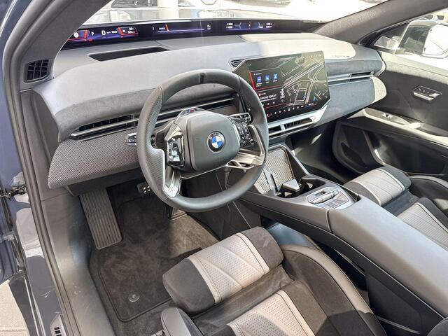BMW X3 iX3 50 xDrive 113 kWh