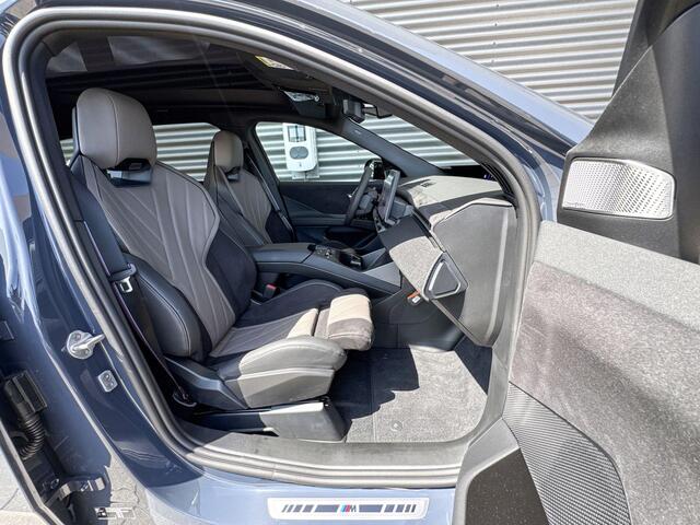 BMW X3 iX3 50 xDrive 113 kWh