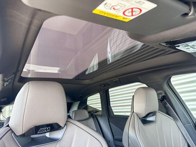 BMW X3 iX3 50 xDrive 113 kWh