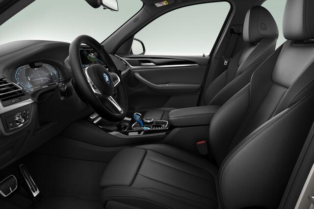BMW X3 iX3 Executive 80 kWh