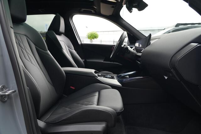 BMW X3 30e xDrive M Sport 300pk Panoramadak/DrivingAssPlus/ParkingAssPlus