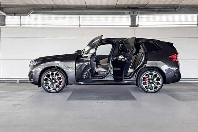 BMW X3 30e xDrive