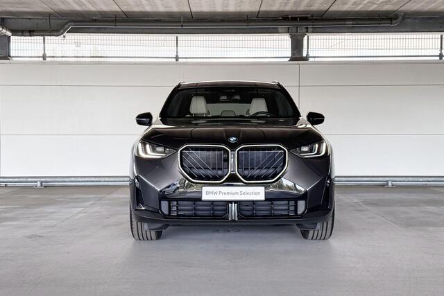 BMW X3 30e xDrive