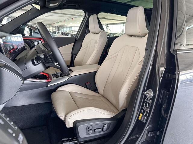 BMW X3 30e xDrive