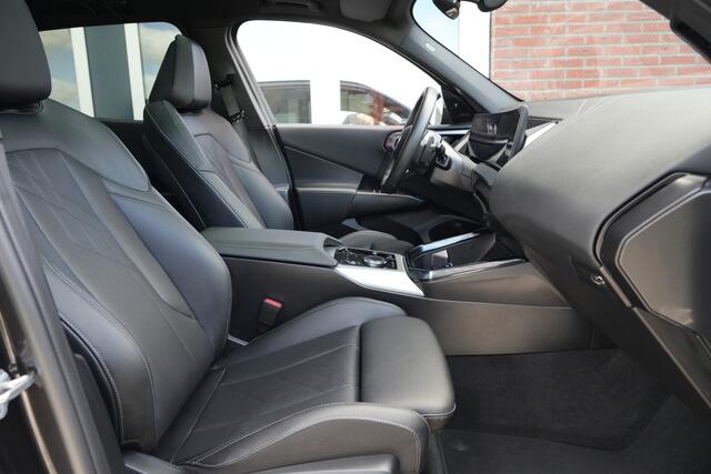 BMW X3 30e xDrive M Sport 300pk Panoramadak/DrivingAssPlus/ParkingAssPlus