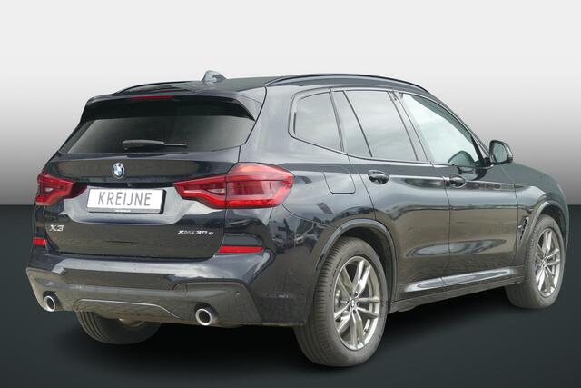 BMW X3 xDrive30e High Executive | M SPORT | PANO | 360* CAMERA | RIJKLAARPRIJS |