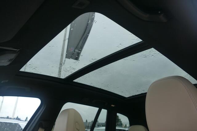 BMW X3 xDrive30e High Executive | M SPORT | PANO | 360* CAMERA | RIJKLAARPRIJS |