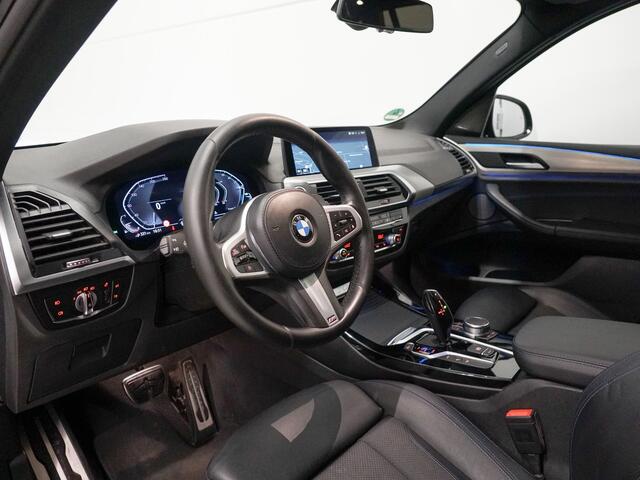 BMW X3 xDrive30e M-Sport | Panoramadak | Harman Kardon | Elektr. Trekhaak
