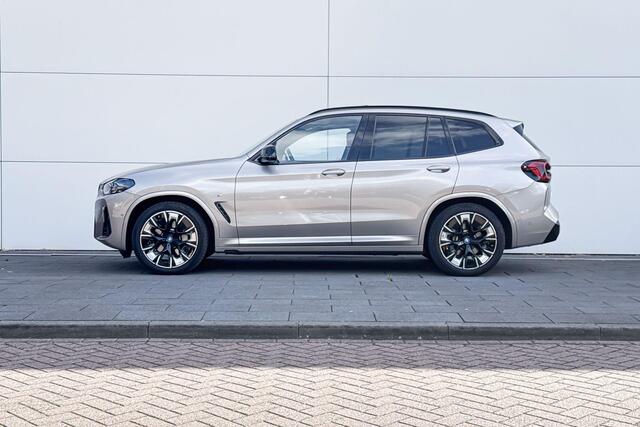 BMW X3 iX3 High Executive 80 kWh
