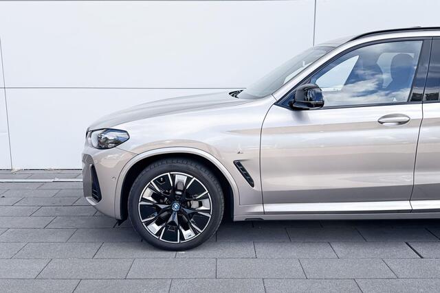 BMW X3 iX3 High Executive 80 kWh