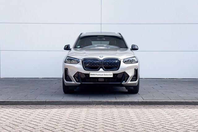 BMW X3 iX3 High Executive 80 kWh