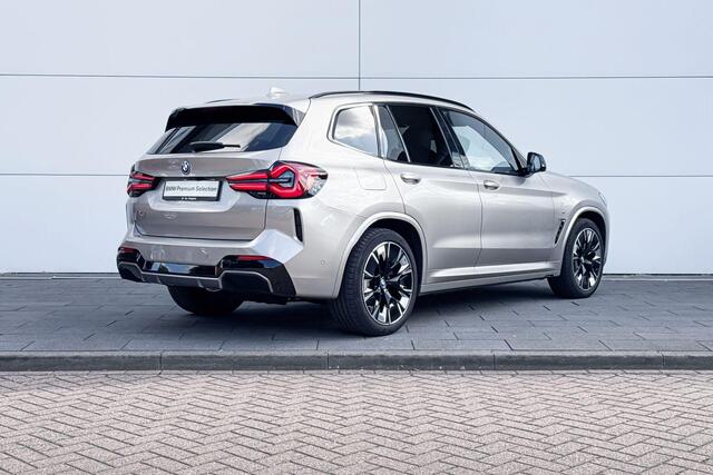BMW X3 iX3 High Executive 80 kWh