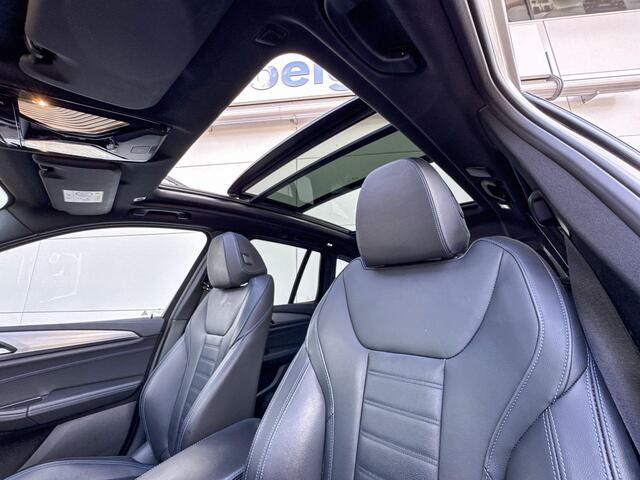 BMW X3 iX3 High Executive 80 kWh