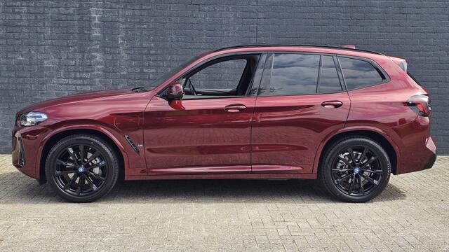 BMW X3 xDrive30e M-Sport 292PK