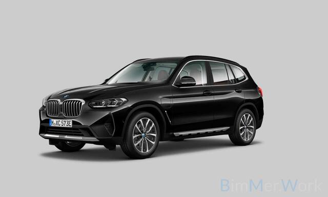 BMW X3 xDrive30e High Executive | Facelift | Trekhaak