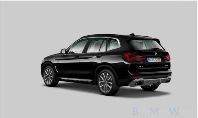 BMW X3 xDrive30e High Executive | Facelift | Trekhaak