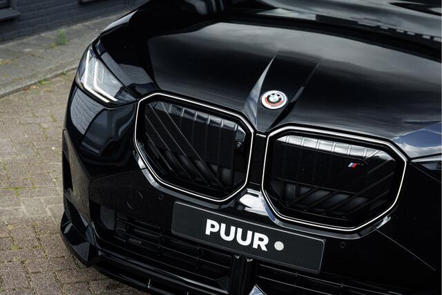 BMW X3 30e xDrive M-Competition Pano - Sportuitlaat - Trekhaak - Harman Kardon