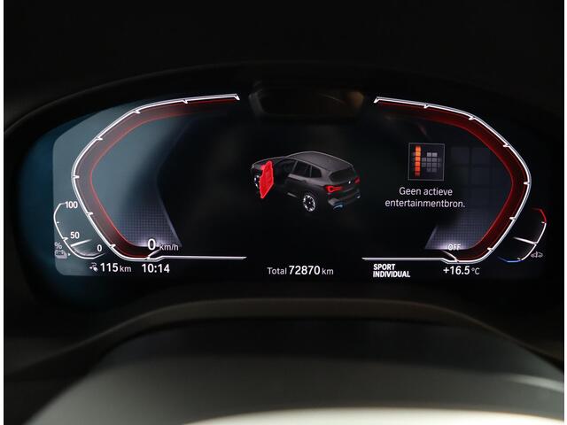 BMW X3 iX3 Executive 80 kWh | SOH 100% | Driving Assistant Professional | Panoramadak | Adaptieve LED