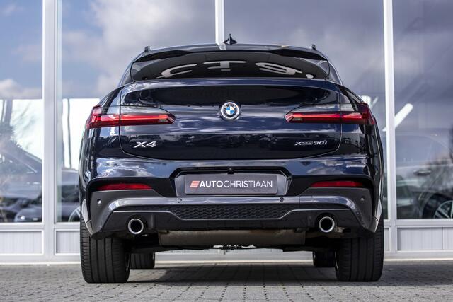 BMW X4 xDrive20i High Executive M-Sport | Pano | Camera | Volleder