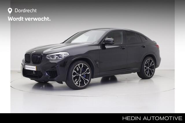 BMW X4 M Competition | 2 jaar Garantie | Dealer auto