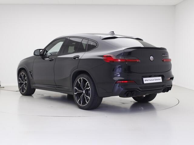 BMW X4 M Competition | 2 jaar Garantie | Dealer auto