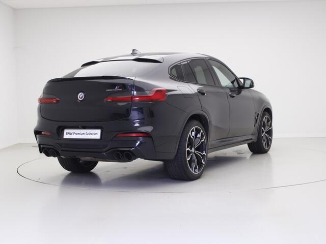 BMW X4 M Competition | 2 jaar Garantie | Dealer auto