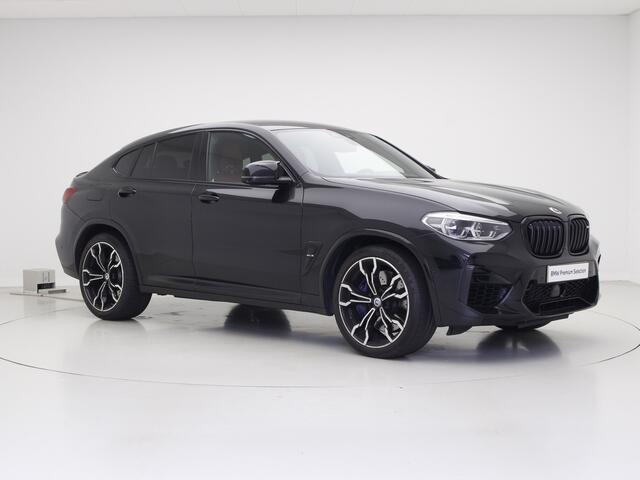 BMW X4 M Competition | 2 jaar Garantie | Dealer auto