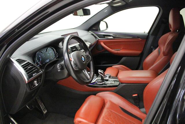 BMW X4 M Competition | 2 jaar Garantie | Dealer auto