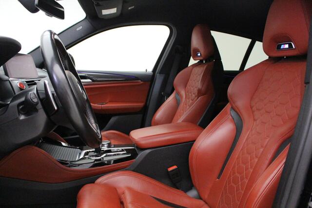 BMW X4 M Competition | 2 jaar Garantie | Dealer auto