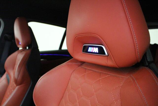 BMW X4 M Competition | 2 jaar Garantie | Dealer auto
