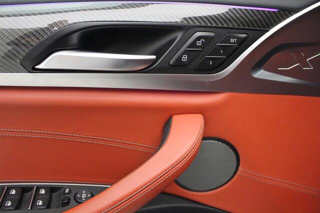 BMW X4 M Competition | 2 jaar Garantie | Dealer auto
