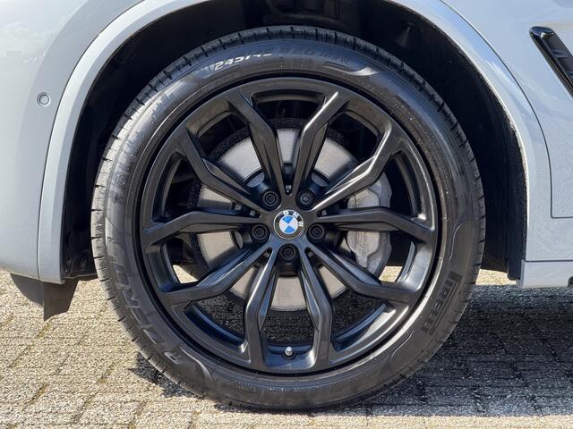 BMW X4 xDrive30i High Exe | Panorama | Head up | M-Sport | Camera | ACC | Laser
