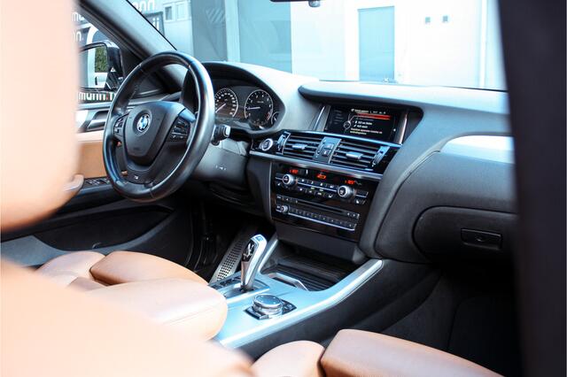 BMW X4 xDrive20i High Executive M-Sport | Nevada Leder | Nieuwstaat