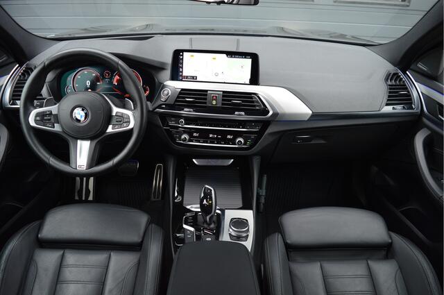 BMW X4 xDrive20i High Executive Edition | M-PAKKET | PANO | HUD | CAMERA |