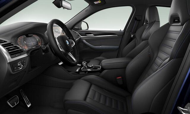 BMW X4 xDrive20i Business Edition Plus High Executive | Safety Pack | M Sport Plus Pack