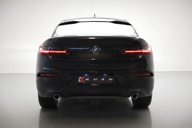 BMW X4 xDrive30i High Executive Edition |360|Leder|Memory|