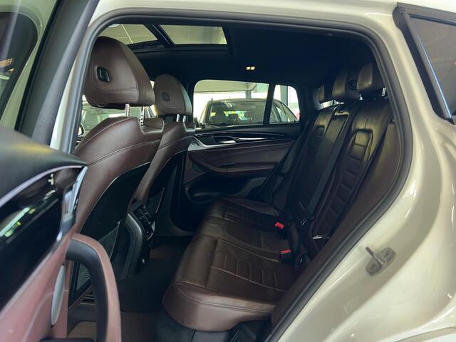 BMW X4 xDrive20i High Executive NL AUTO | HEAD - UP | LEDER | CARPLAY | ELEKTR TREKHAAK |