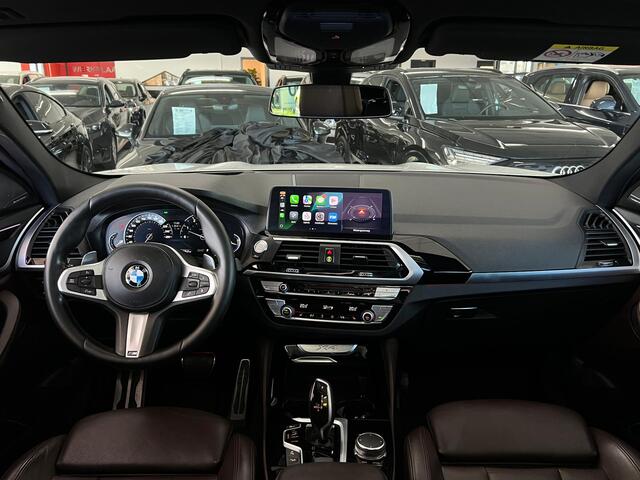 BMW X4 xDrive20i High Executive NL AUTO | HEAD - UP | LEDER | CARPLAY | ELEKTR TREKHAAK |