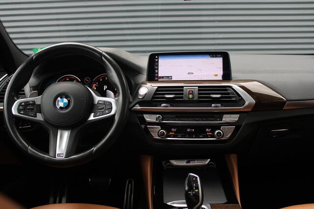 BMW X4 M40i High Executive Panoramadak Head-Up Leer Camera