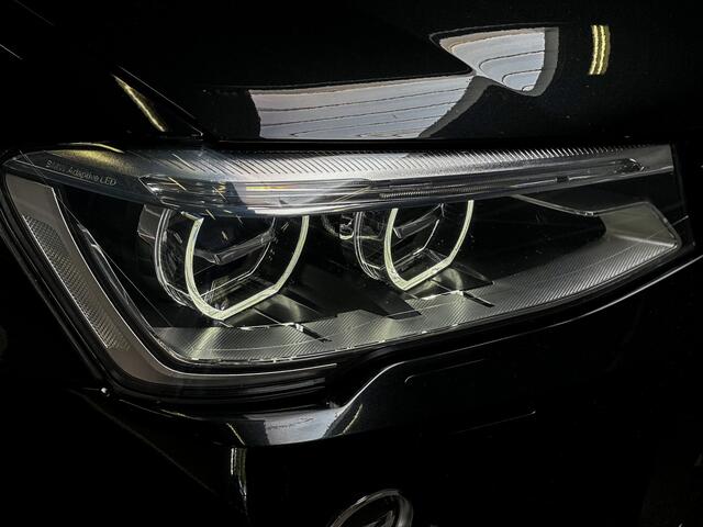 BMW X4 xDrive20i High Ex. |Camera|M-Pakket|LED