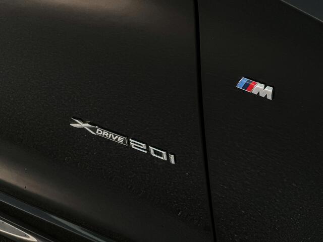 BMW X4 xDrive20i High Ex. |Camera|M-Pakket|LED