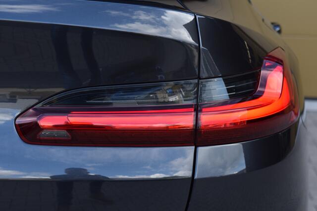 BMW X4 M40i High Executive Edition * Panoramadak * Head-up * Harman / Kardon * Trekhaak *