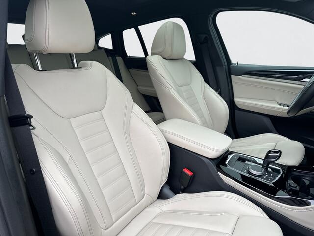 BMW X4 M40i PANO / HUD / HARMAN KARDON / M-SPORT / BOMVOL!