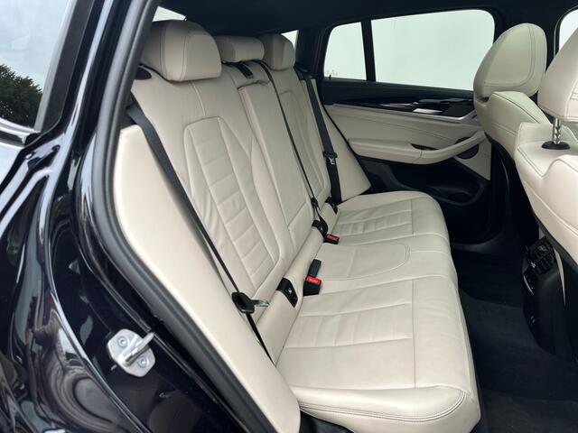 BMW X4 M40i PANO / HUD / HARMAN KARDON / M-SPORT / BOMVOL!