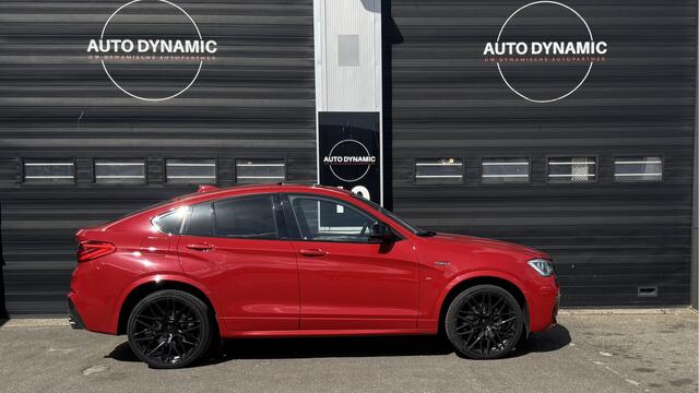 BMW X4 M40i High Executive