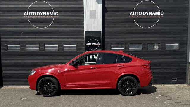 BMW X4 M40i High Executive
