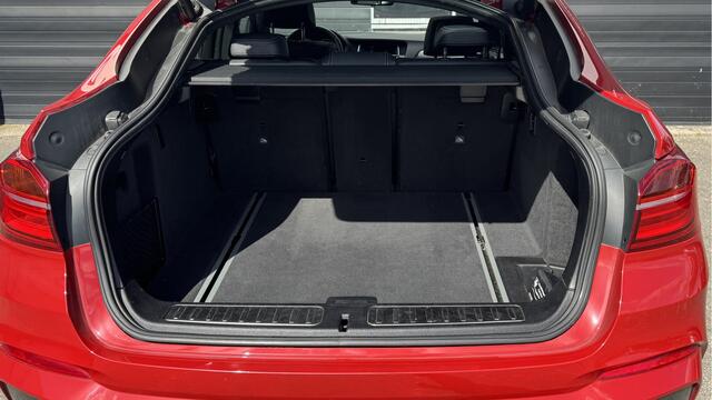 BMW X4 M40i High Executive