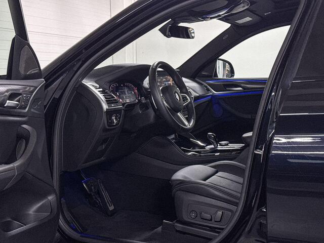 BMW X4 xDrive20i M-Sport | Safety Pack | Harman/Kardon | Panoramadak | Comfort Access