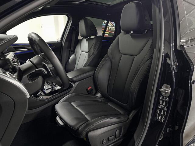 BMW X4 xDrive20i M-Sport | Safety Pack | Harman/Kardon | Panoramadak | Comfort Access