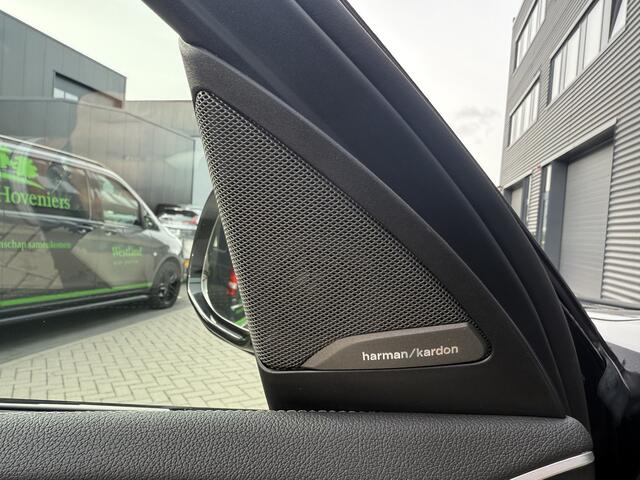 BMW X4 xDrive30i M-Sport H&K/Pano/Trekhaak/AdapDrive